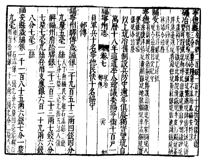 日本藏中国罕见地方志丛刊 PDF电子版下载-书查询-第4张图片