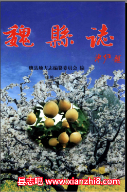 魏县文史资料:魏县志地名志水利志魏县织染等地方志文史等地方资料目录PDF电子版-无忧找书网-第4张图片 魏县文史资料:魏县志地名志水利志魏县织染等地方志文史等地方资料目录PDF电子版-无忧找书网-第4张图片