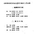 新晃侗族自治县民族志.pdf下载