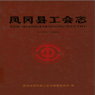 凤冈县工会志 1951-2008 PDF电子版