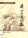 通江县商业志 PDF电子版下载
