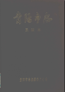 贵阳市志 pdf电子版下载-小书僮-第3张图片