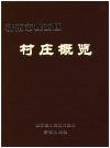 济南市槐荫区 村庄概览_2014版_PDF电子版