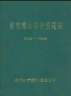 常德地区农资公司志(1958-1988)_PDF电子版
