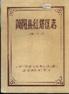 简阳县红塔区志_1919-1985_PDF电子版