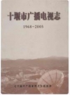 十堰市广播电视志_1968-2005_PDF电子版下载