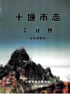 十堰市志工业卷 经委编纂篇_2010版_PDF电子版下载