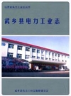 武乡县电力工业志(1947-2000)_PDF电子版下载