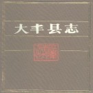 江苏省大丰县志.pdf下载