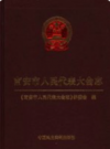 南安市人民代表大会志          2003年版             PDF电子版下载