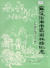 重庆市市中区园林绿化志_1840-1985_PDF电子版下载