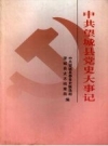 望城县党史大事记_2003版_PDF电子版下载