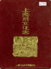 上海县文化志                    1997年版                    PDF电子版下载