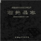 新疆 若羌县志.pdf下载