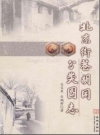 北京街巷胡同分类图志 2006年版PDF电子版地方志下载