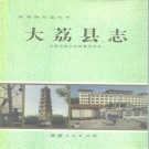 陕西省大荔县志.pdf下载
