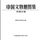 中國文物地圖集 河南分冊 .pdf下載