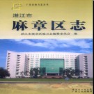 广东省湛江市麻章区志.pdf下载