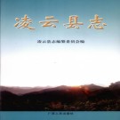 广西凌云县志.pdf下载