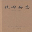 河南省扶沟县志（评审稿）.pdf下载