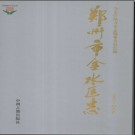 河南省郑州市金水区志1991-2002.pdf下载