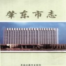 黑龙江省肇东市志1982-2000.pdf下载