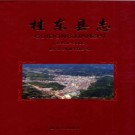 湖南省桂东县志1991-2002.pdf下载