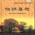 新疆 伽师县志.pdf下载