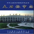 辽宁省大石桥市志1984-2000.pdf下载