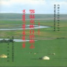内蒙古鄂温克族自治旗志1991-2005.pdf下载
