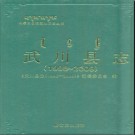 内蒙古武川县志 1998-2009.pdf下载