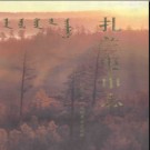 内蒙古扎兰屯市志 1993版.pdf下载