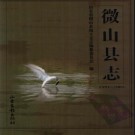 山东省微山县志1991-2005.pdf下载