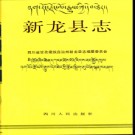 四川省新龙县志.pdf下载