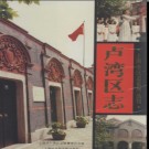 上海市卢湾区志.pdf下载