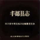 重庆市丰都县志.pdf下载