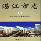 广东省湛江市志.pdf下载