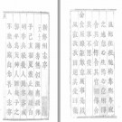 绥德州志[顺治]八卷  清涧县志[顺治]四卷  西乡县志[康熙]十卷.pdf下载