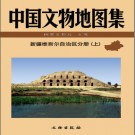 中國文物地圖集 新疆分冊pdf下載