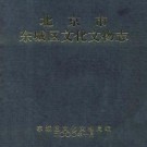 北京市东城区文化文物志.pdf下载