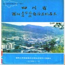 重庆市酉阳土家族苗族自治县地名录 1985版.PDF电子版下载